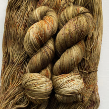 Load image into Gallery viewer, Garry Oak on Victoria 85/15 Sock
