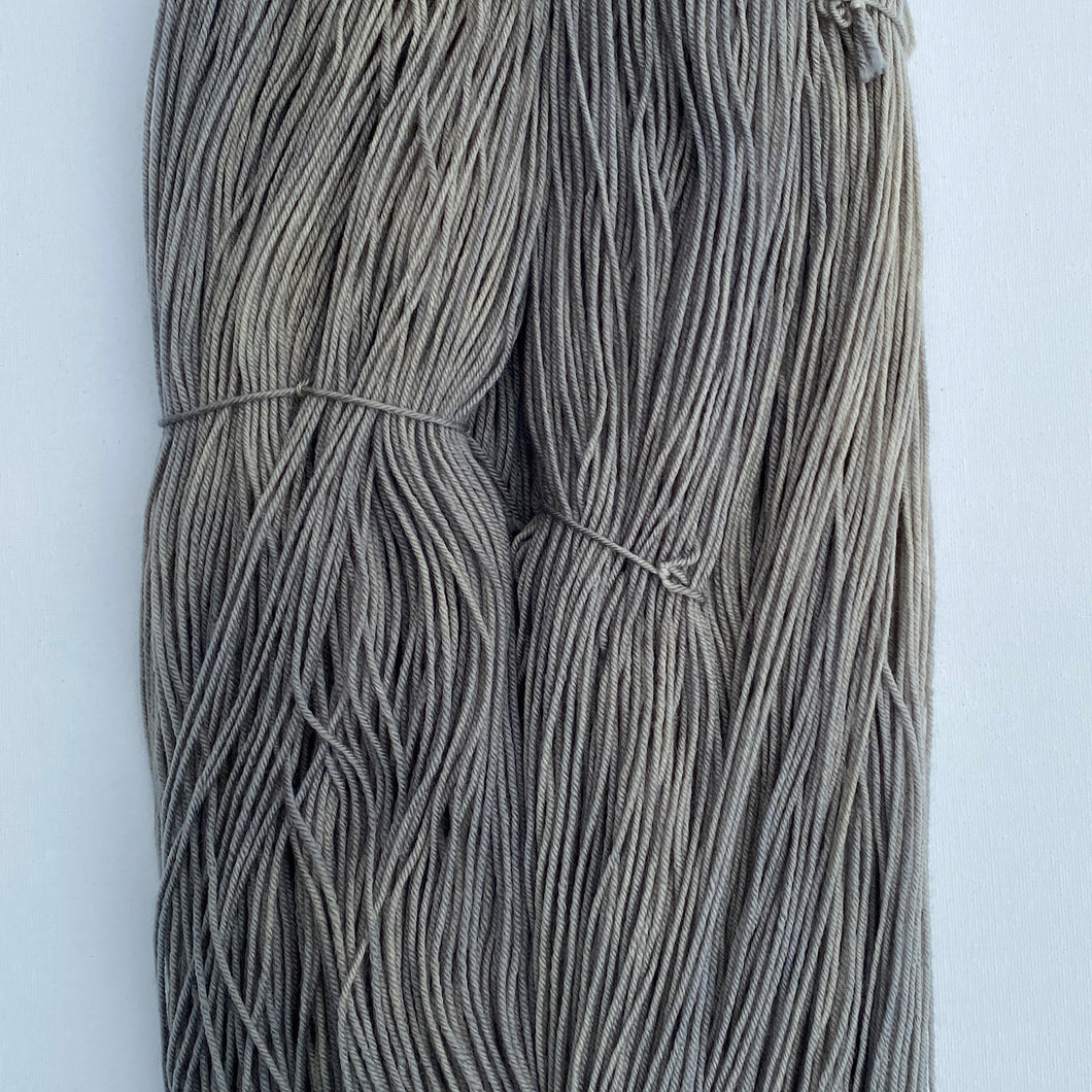 Sage on Victoria Sock