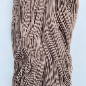 Linen on Victoria Sock