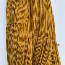 Load image into Gallery viewer, Marigold on Victoria Sock
