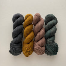 Load image into Gallery viewer, Teal on Victoria Sock

